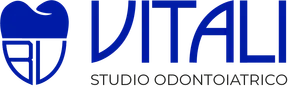 Logo Studio Odontoiatrico Vitali Bergamo