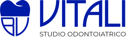Logo Studio Odontoiatrico Vitali Bergamo