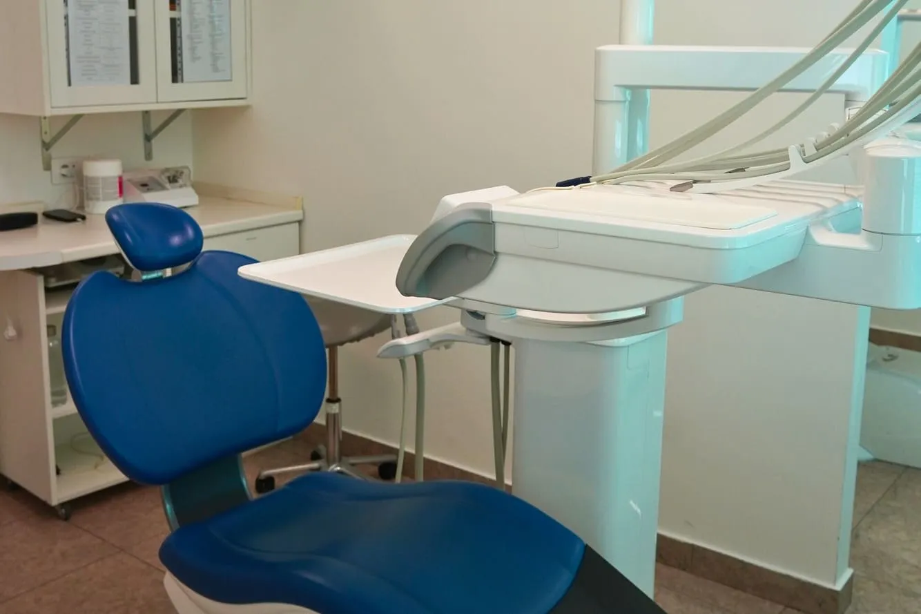 Studio dentistico Vitali