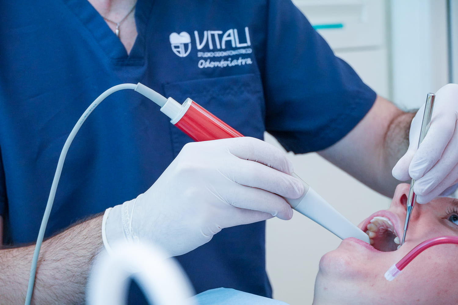 Studio dentistico Vitali