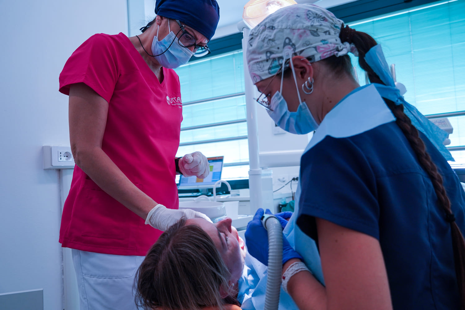 Studio dentistico Vitali