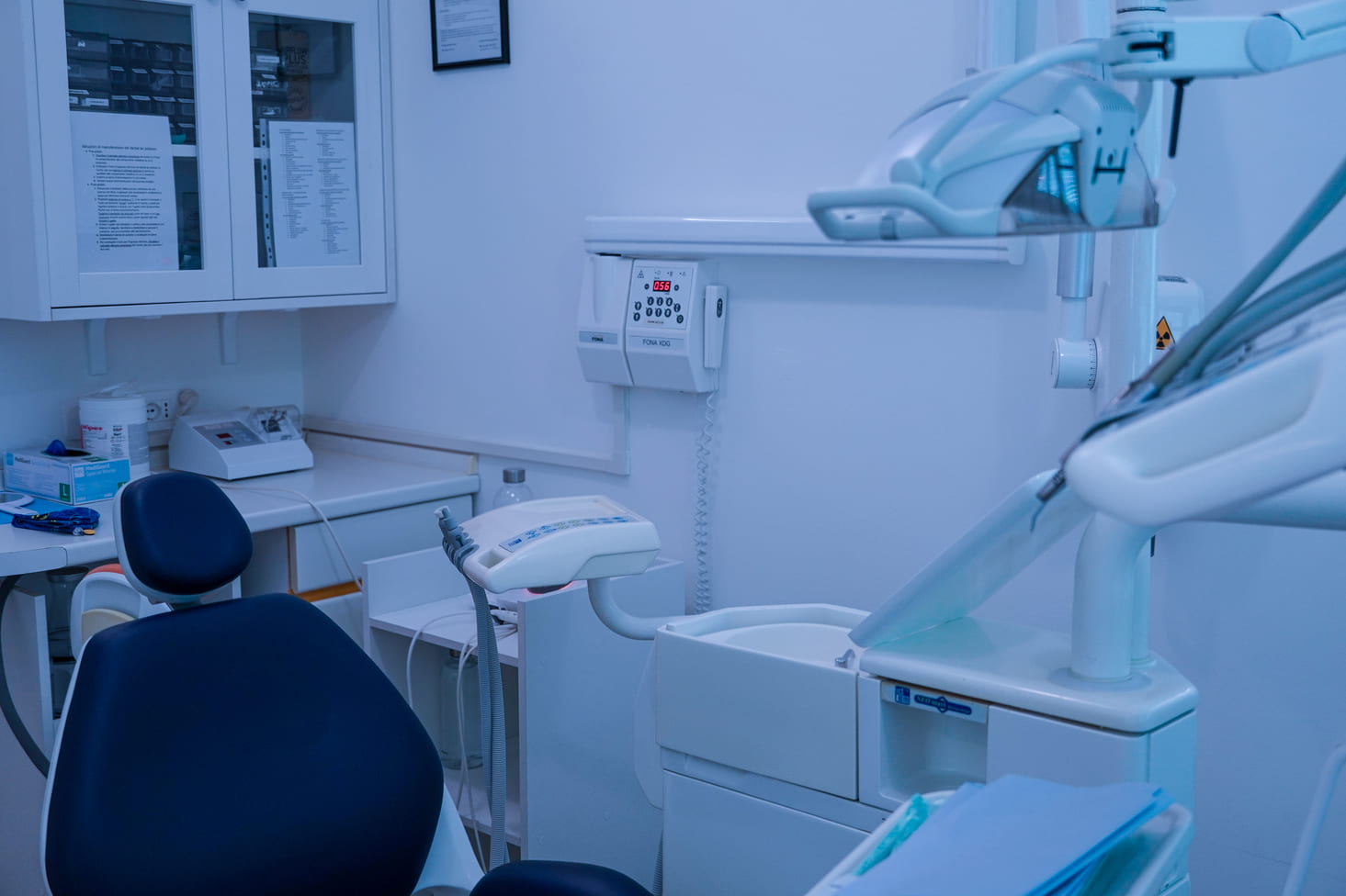 Studio dentistico Vitali