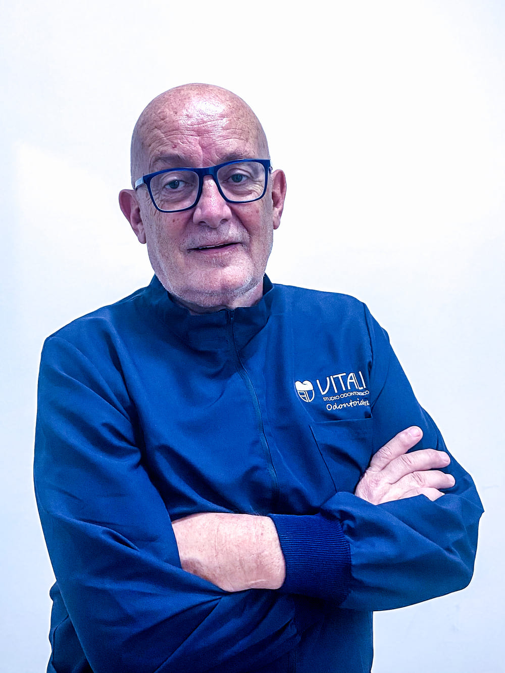 Dr. Bruno Vitali - Studio Dentistico Vitali