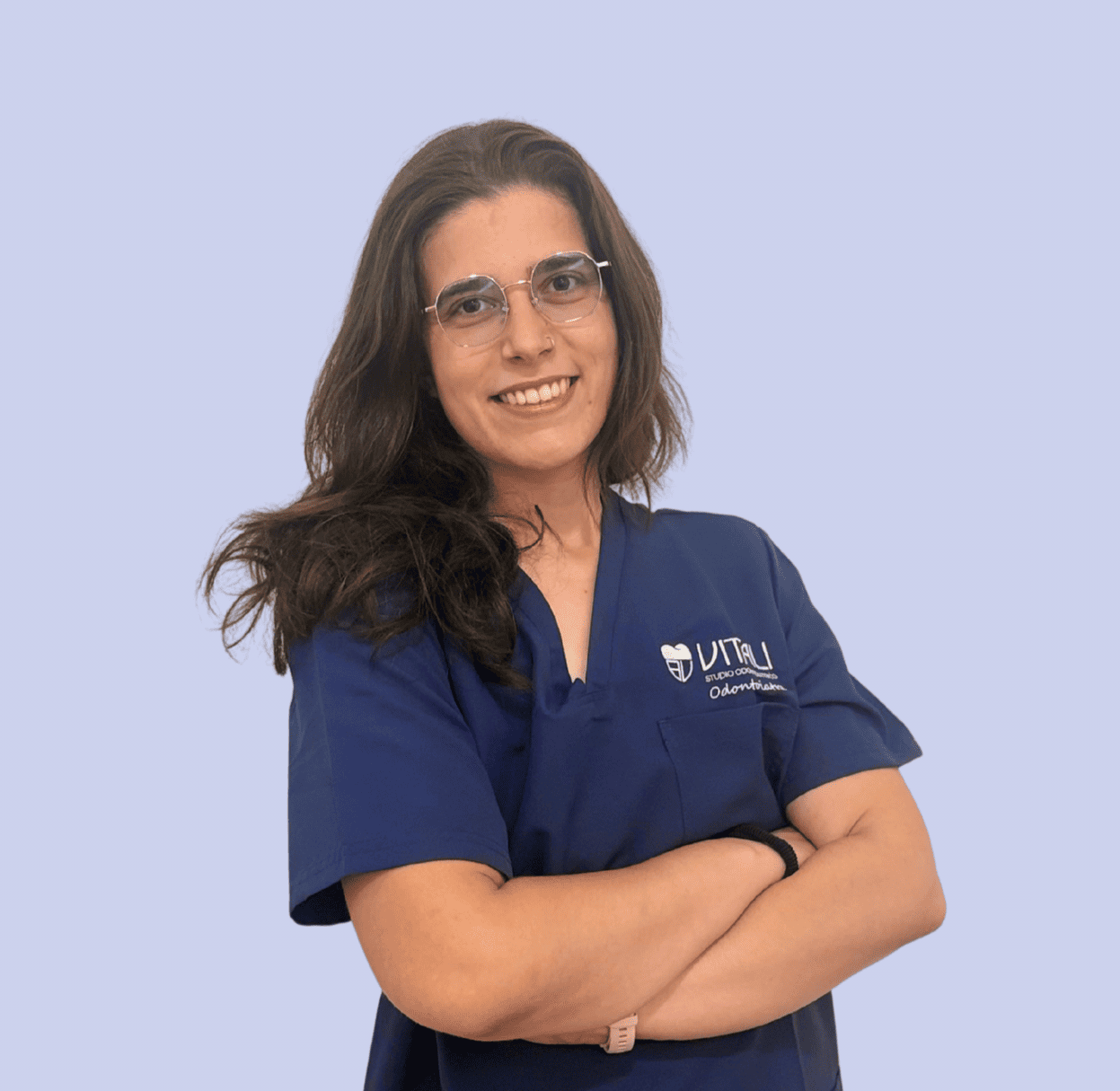 Dr.ssa Chiara Cavallaro - Studio Odontoiatrico Vitali