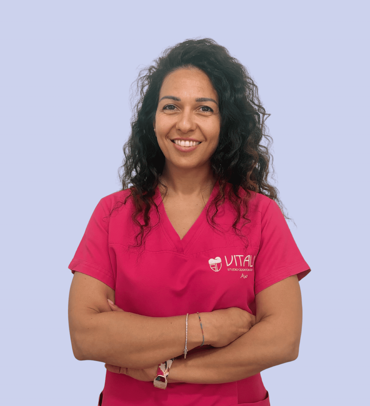 Giusy Esposito Inchiostro - Studio Odontoiatrico Vitali