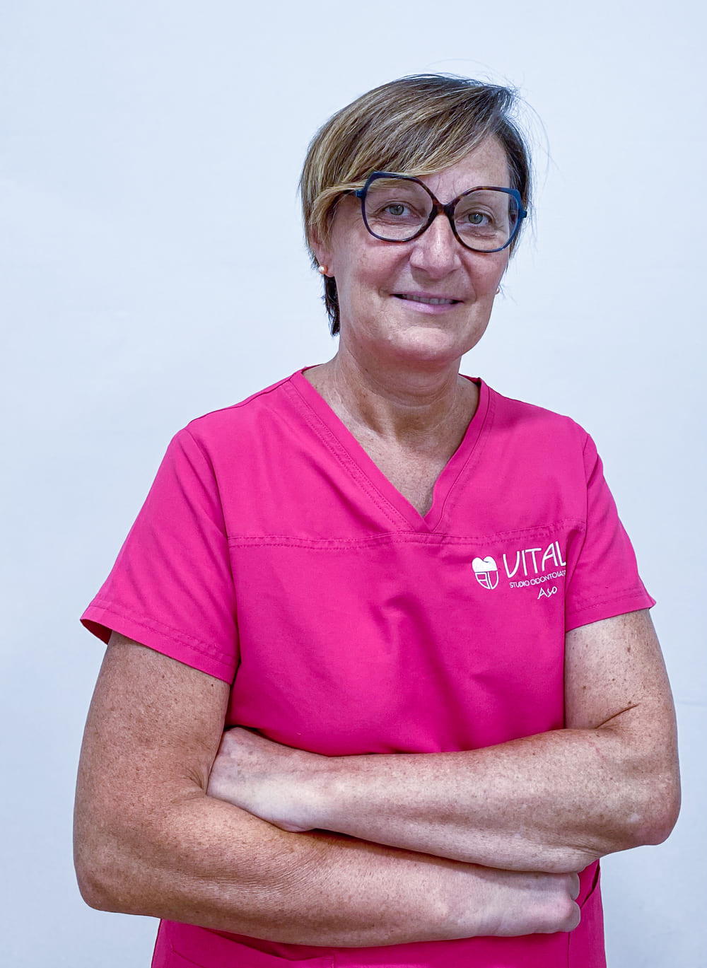 Roberta Magitteri - Studio Dentistico Vitali