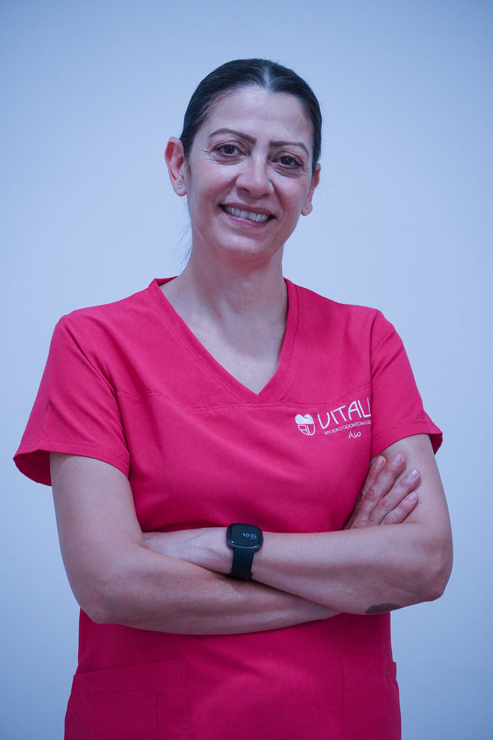 Simona Faranda - Studio Dentistico Vitali