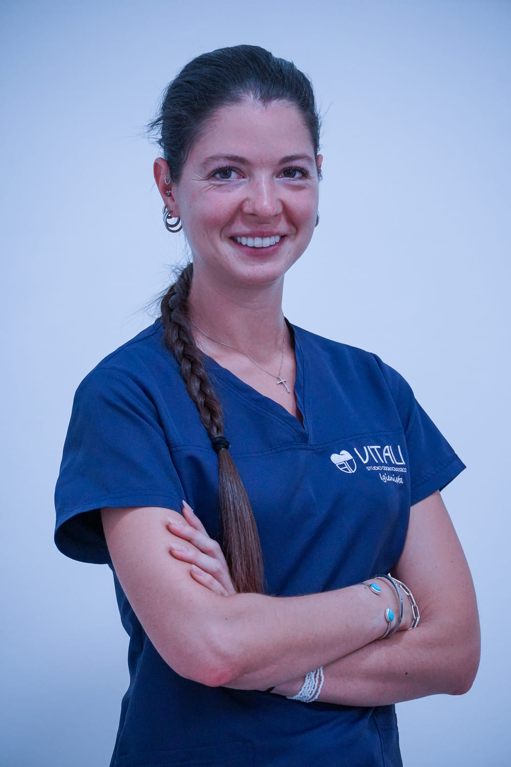 Dr.ssa Mara Benigni - Studio Dentistico Vitali