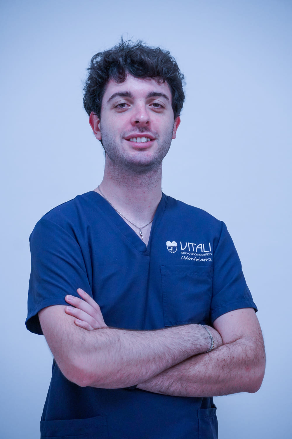 Dr. Federico Catalano - Studio Dentistico Vitali