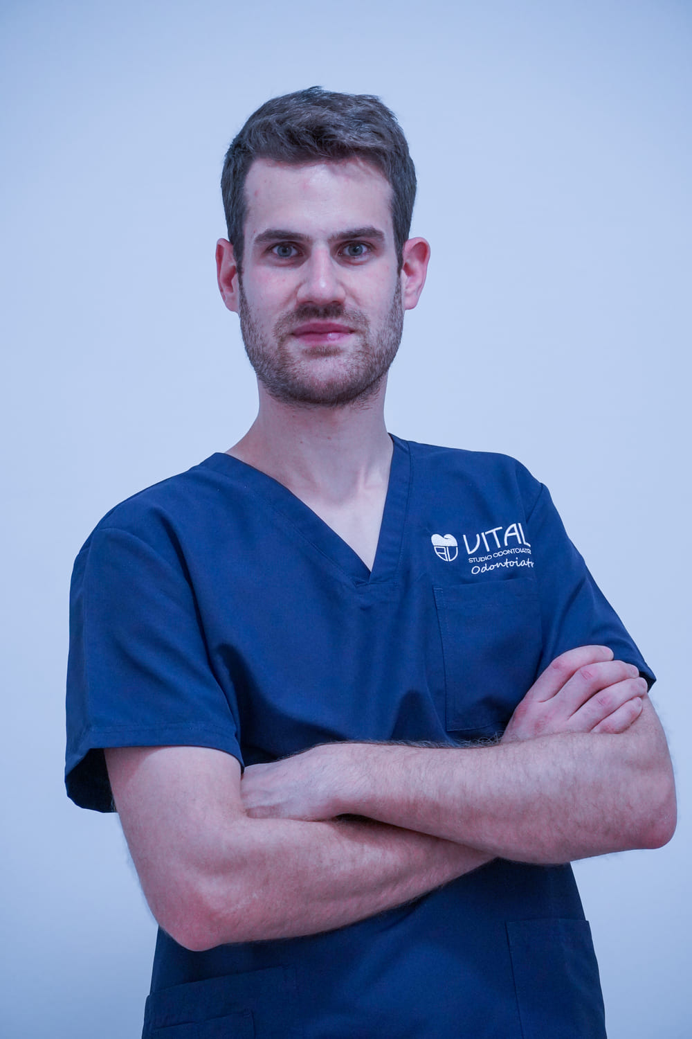 Dr. Marco Vitali - Studio Dentistico Vitali