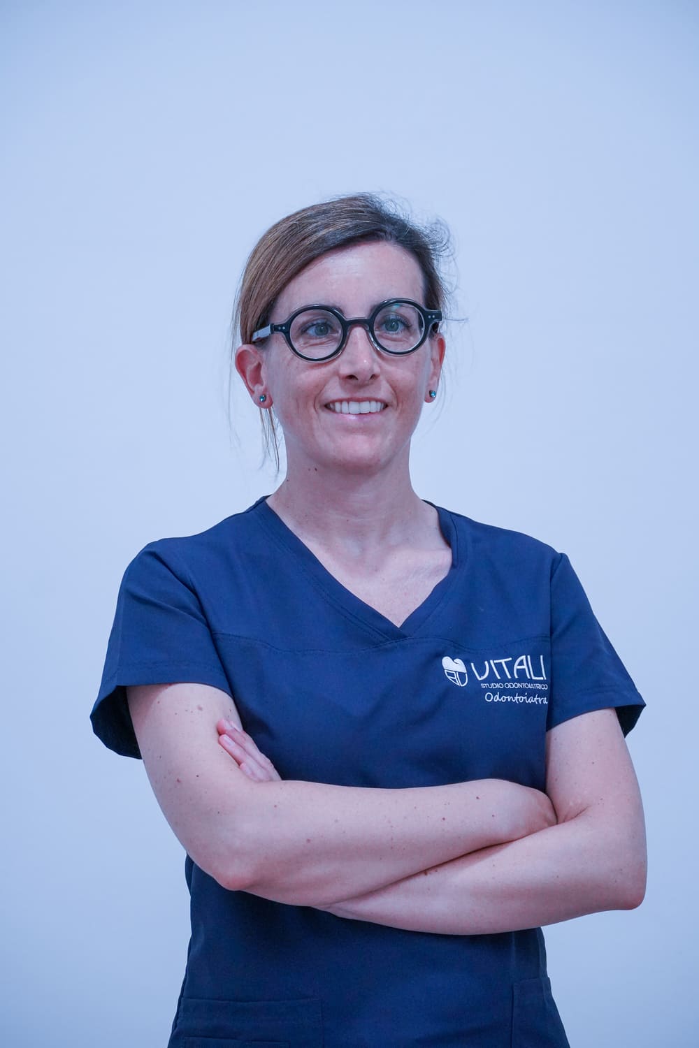 Dr.ssa Carlotta Sonzogni - Studio Dentistico Vitali