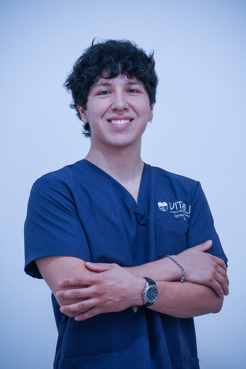 Dr. Eric Rigamonti - Studio Dentistico Vitali