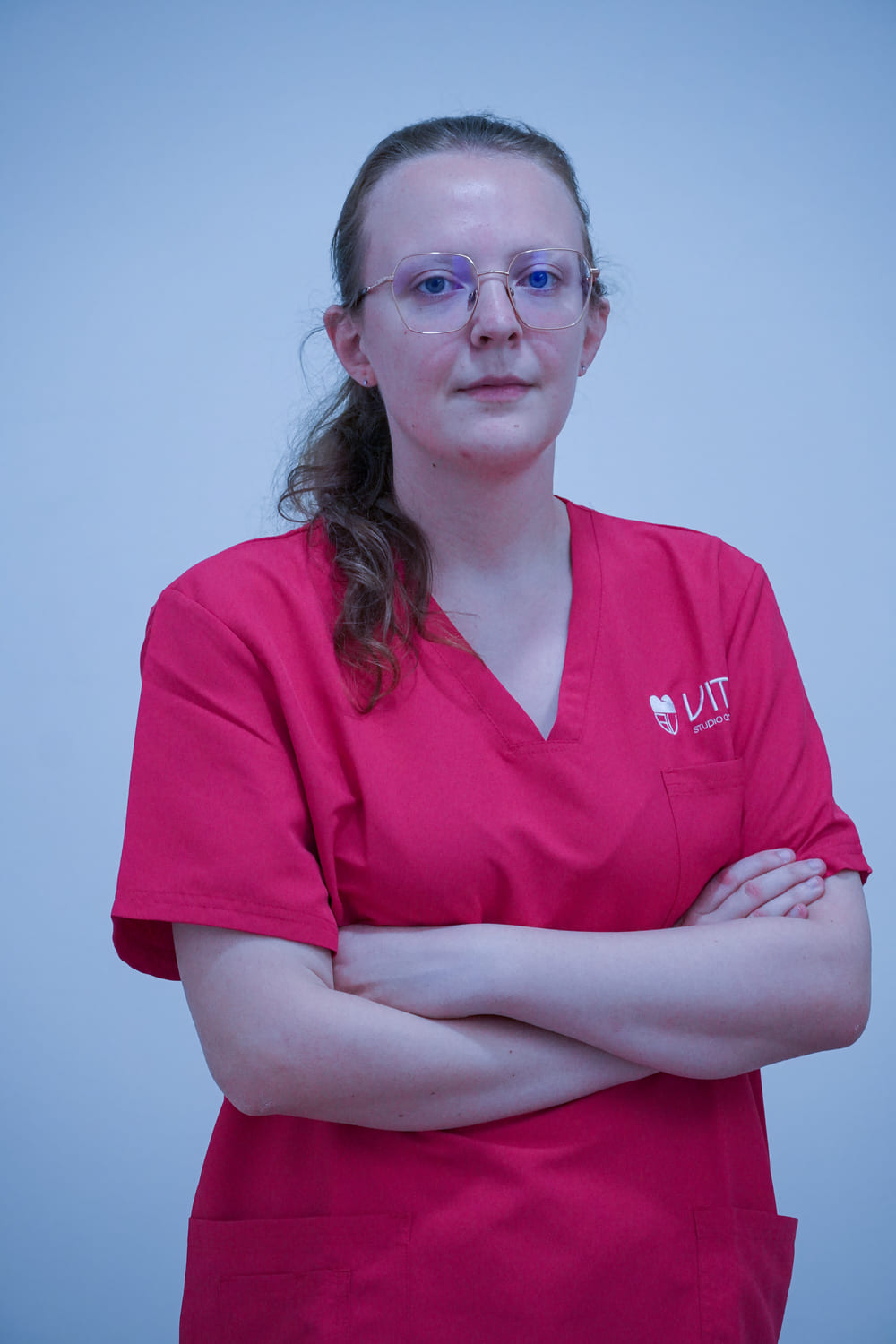 Beatrice Ravasio - Studio Dentistico Vitali